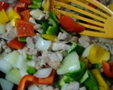 あわてんぼぅ酢鶏作り方6写真