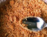 簡単♪アボカドのベジチョコタルトケーキ作り方6写真