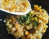 【残りご飯で】クミン香るプラオ風🇮🇳スパイスライス作り方4写真