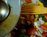 あわてんぼぅ酢鶏作り方7写真