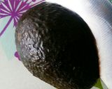 簡単♪アボカドのベジチョコタルトケーキ作り方7写真