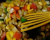 あわてんぼぅ酢鶏作り方8写真