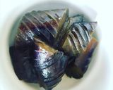 茄子だけ煮♪作り方4写真