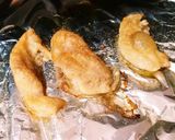 夏のトマト鶏皮ポン酢作り方4写真