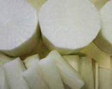 美味しい！大根漬け作り方1写真