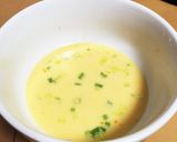 ひんやりクリーミー！アレンジうどん♪作り方5写真