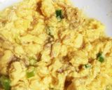 ひんやりクリーミー！アレンジうどん♪作り方6写真