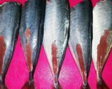 鯵の唐揚げ作り方4写真
