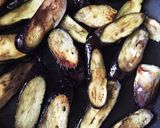 ナスとじゃがいものグラタン？作り方3写真