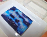 七夕にぴったり！【宇宙的】天の川ようかん作り方15写真