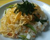 料理に使う 万能酢(保存食)作り方8写真