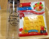 カフェオレアイス作り方1写真