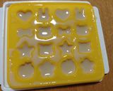 カフェオレアイス作り方2写真