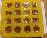 カフェオレアイス作り方3写真