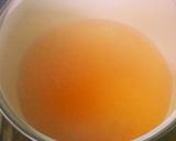 カボチャの煮付け作り方1写真
