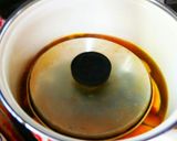 カボチャの煮付け作り方3写真