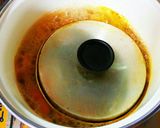 カボチャの煮付け作り方4写真