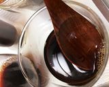 本格派＊大人のコーヒーゼリー作り方5写真
