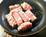 節約！かさ増し木綿豆腐の肉巻き作り方6写真