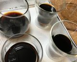 本格派＊大人のコーヒーゼリー作り方6写真