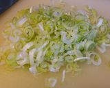 フライパン？餃子！作り方3写真