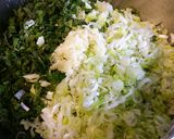 フライパン？餃子！作り方4写真