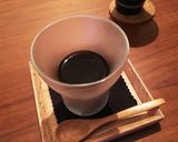 本格派＊大人のコーヒーゼリー作り方7写真