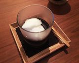 本格派＊大人のコーヒーゼリー作り方8写真
