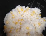 餃子ドリア作り方1写真