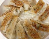 餃子ドリア作り方4写真