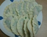 ジューシー！ふんわり鶏小間餃子作り方4写真