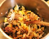 市販ルーで♪夏野菜のカレーライス☆作り方4写真