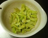 なすのお浸し作り方3写真