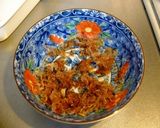 ノンお魚ノンフライ☆Neoのり弁!作り方4写真