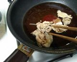 豚しゃぶチャーシューのまぜそば作り方6写真
