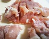 漬けて焼くだけ！鶏の香味焼き作り方1写真