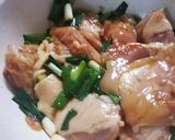 漬けて焼くだけ！鶏の香味焼き作り方3写真