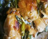 漬けて焼くだけ！鶏の香味焼き作り方4写真