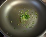 魚河岸あげと茄子の甜麺醤炒め作り方5写真