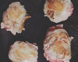 お弁当にも！簡単肉巻きおにぎり作り方4写真