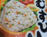 シャケフレークでなんちゃって☆和風パスタ作り方5写真