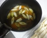 餃子のスープ作り方1写真