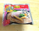 ジャンク系まぜそば （即席バージョン）作り方2写真
