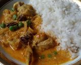 10分チキンカレー作り方6写真