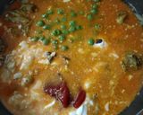10分チキンカレー作り方5写真