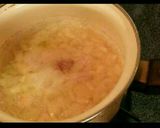きゅうりの冷製クリームパスタ作り方1写真