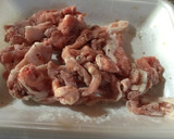 簡単なトマトソース作り方1写真