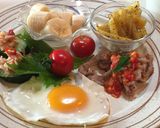 簡単なトマトソース作り方3写真