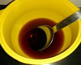 たこ飯（みそ汁付き）作り方5写真