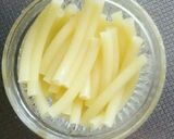 新じゃが、新玉葱で、激ウマポテトサラダ☆作り方7写真